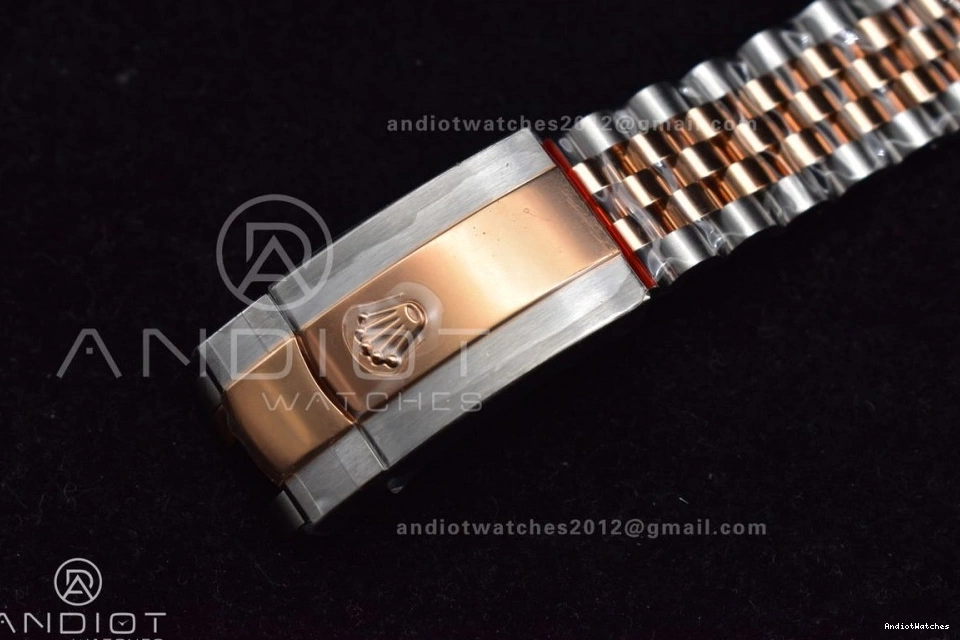 1:1 VS 36 TopPick Bracelet SS 904L DateJust Diamond Dial Jubilee On Silver Edition 563 126234 Markers VSF Best 0301